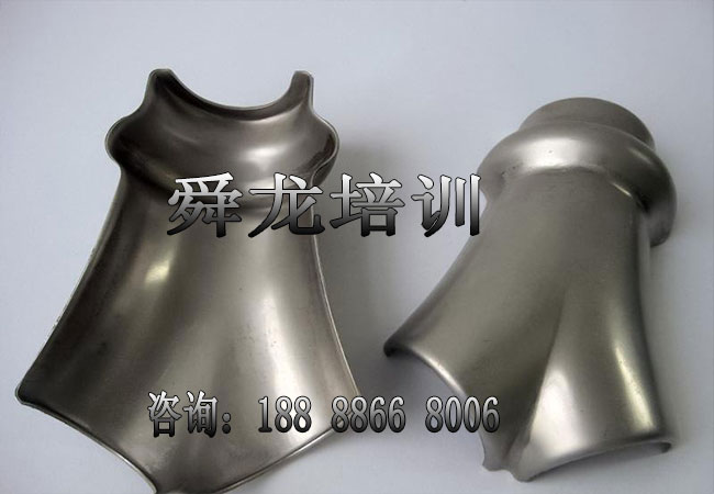 冲压模具设计培训